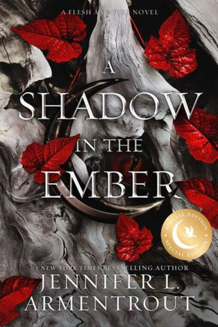 A Shadow in the Ember Special Edition