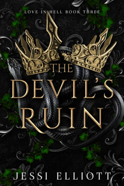 Devil''s Ruin