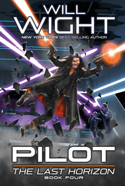 The Pilot