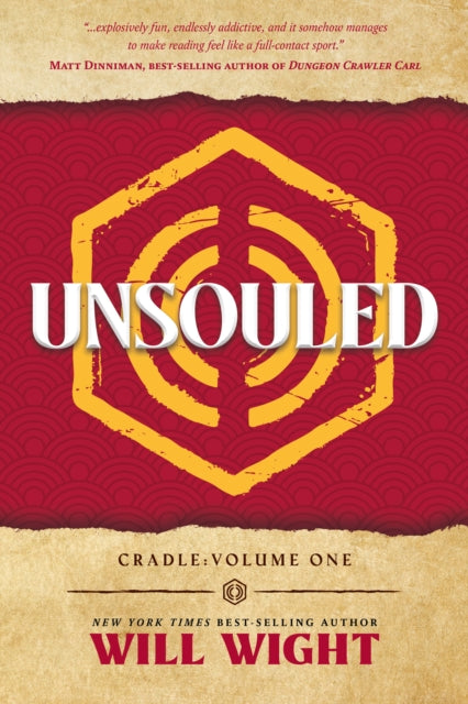 Unsouled