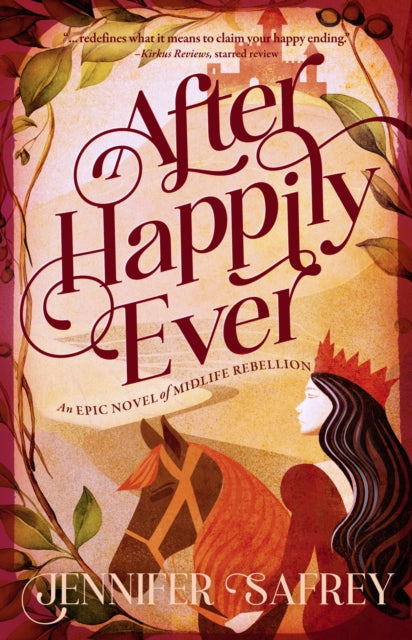 After Happily Ever