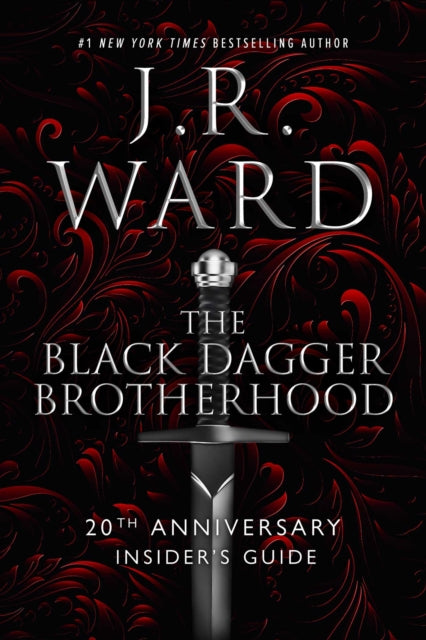 The Black Dagger Brotherhood