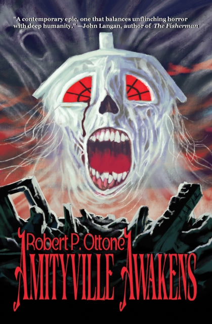 Amityville Awakens
