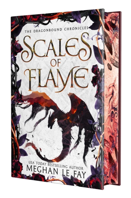 Scales of Flame