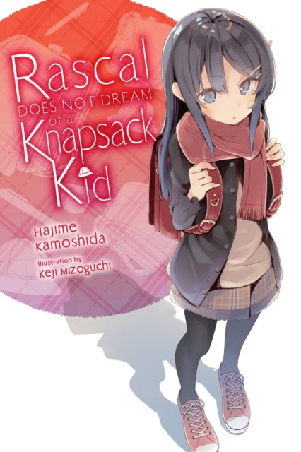 Rascal Does Not Dream/randoseru Girl 9