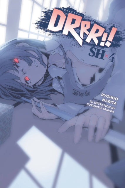 Durarara Sh Vol 4