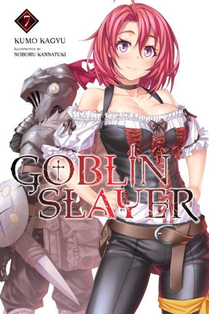 Goblin Slayer 7