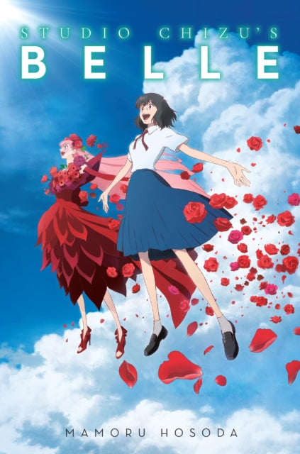 Studio Chizu''s BELLE
