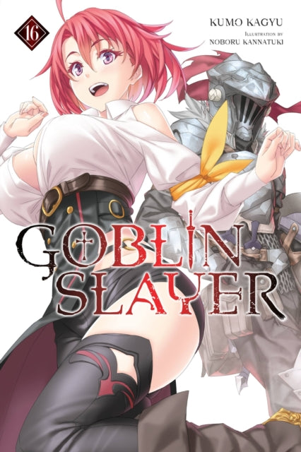 Goblin Slayer
