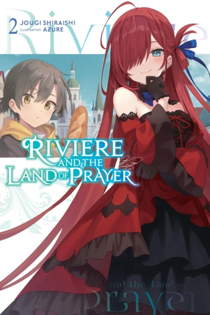 Riviere and the Land of Prayer