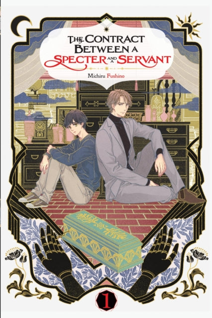 Contract Between a Specter/a Servant V1