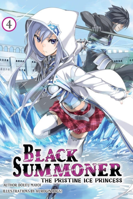 Black Summoner 4