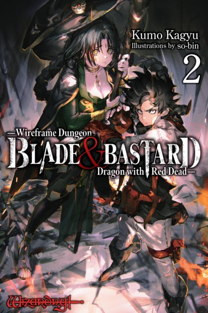 Blade & Bastard Vol 2
