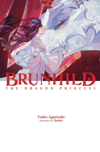 Brunhild the Princess of Dragons 2
