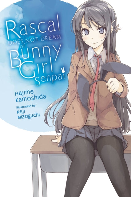 Rascal Does Not Dream of Bunny Girl Vol1