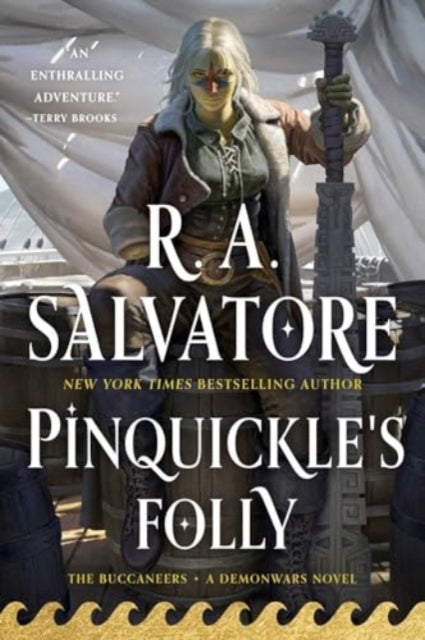 Pinquickle''s Folly