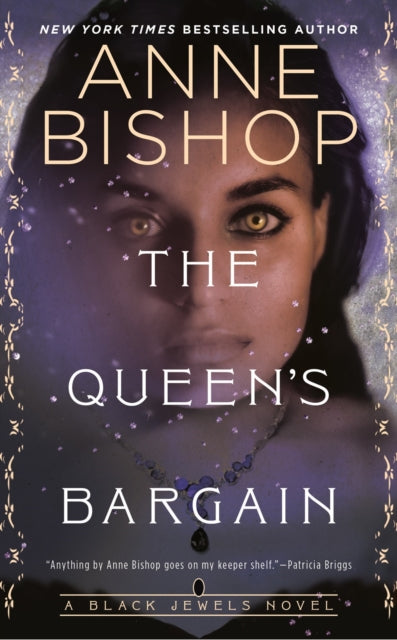 The Queen''s Bargain