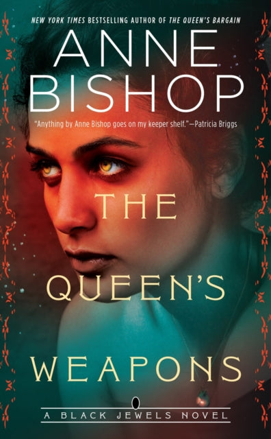 The Queen''s Weapons
