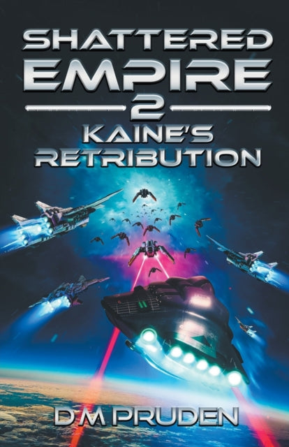 Kaine''s Retribution