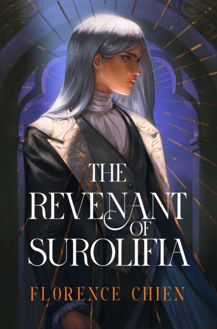 Revenant of Surolifia