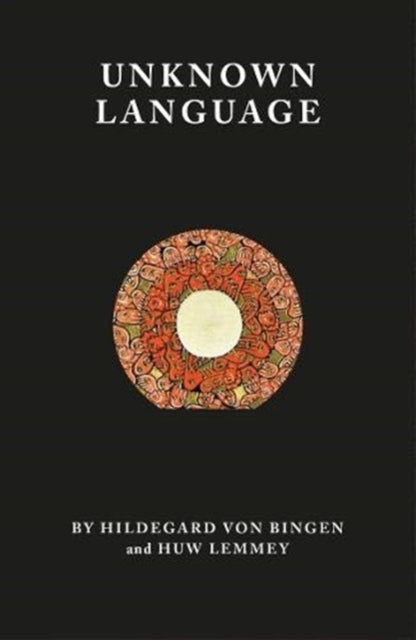 Unknown Language a Science Fiction