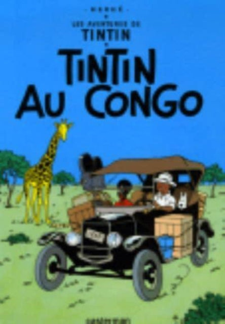 Les Aventures de Tintin 2