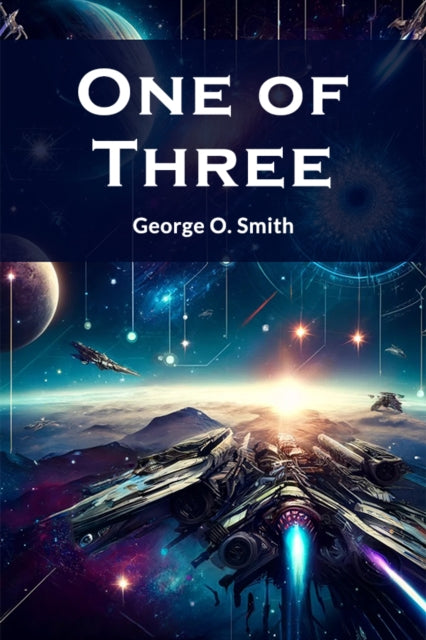 One of three (Edition2024)