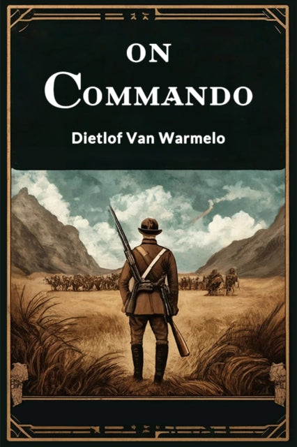 On Commando