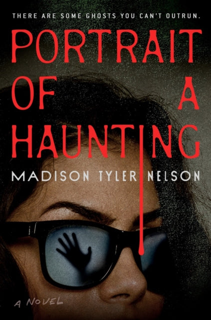 Portrait of a Haunting