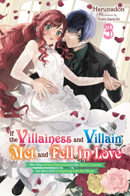 If the Villainess & Villain Met/love V3