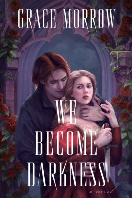 We Become Darkness