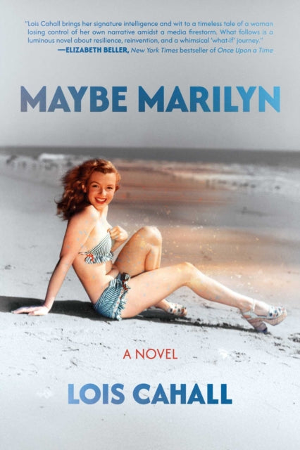 Maybe Marilyn