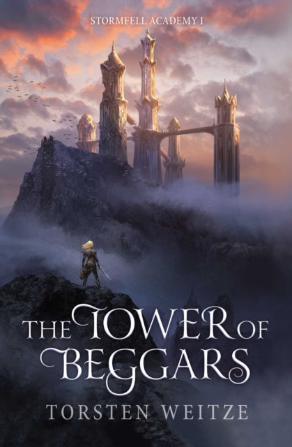 Tower of Beggars