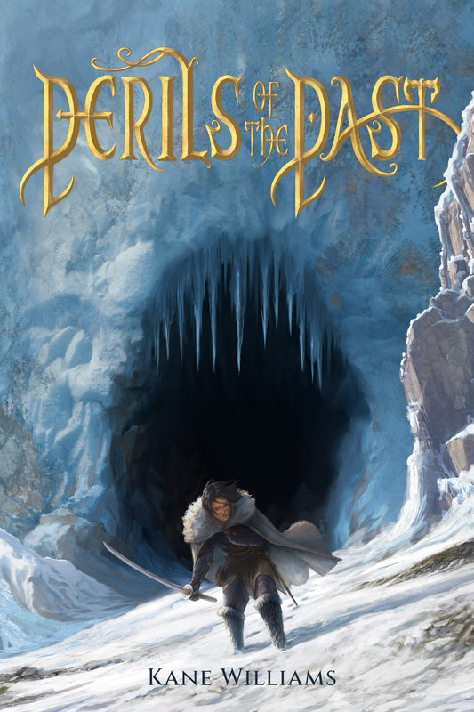 Perils of the Past - Numbered