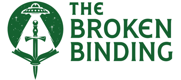 The Broken Binding