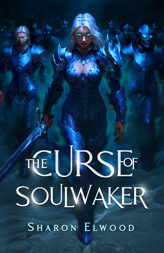 The Curse of Soulwaker