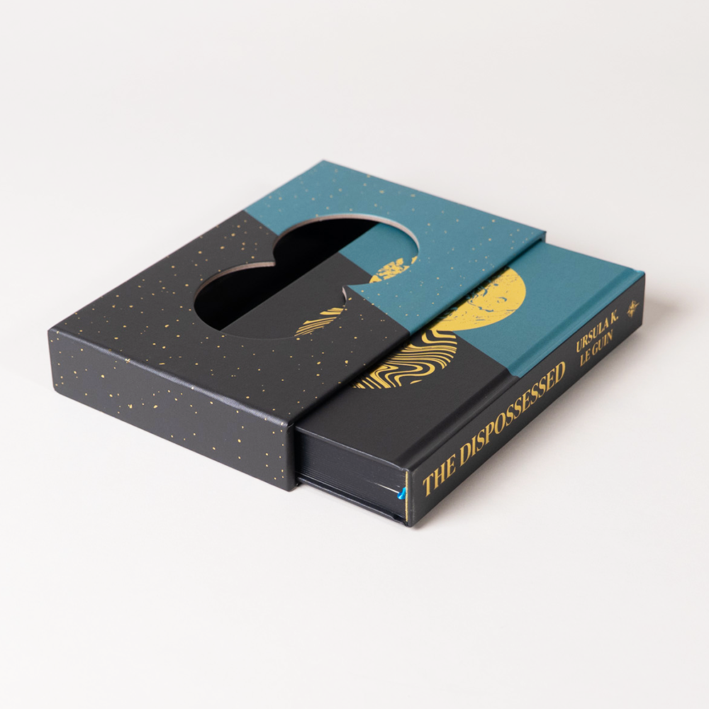 The Dispossessed - Deluxe Edition
