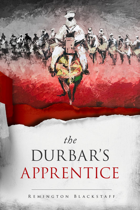 The Durbar's Apprentice