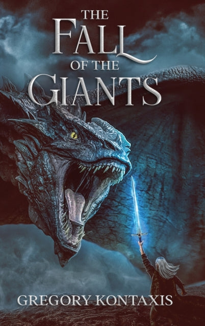 The Fall of Giants - Numbered