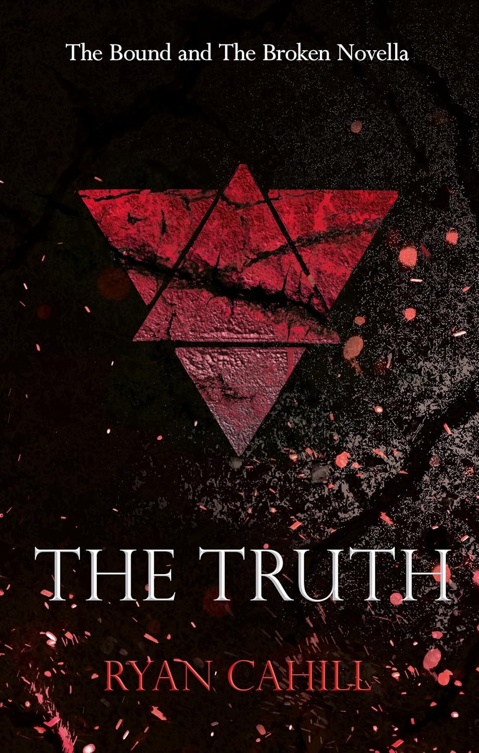 The Bound & The Broken Novella Set
