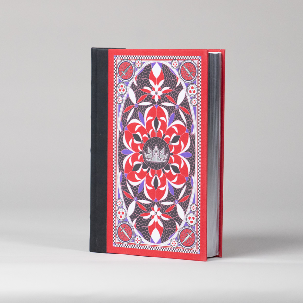Red Queen - 10th Anniversary Deluxe Edition