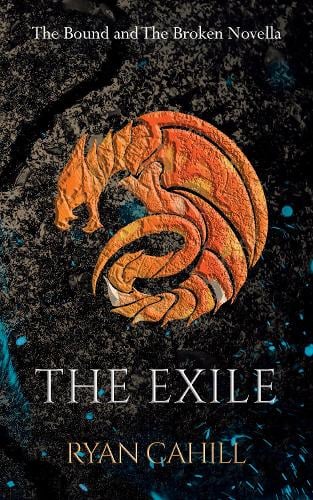 The Bound & The Broken Novella Set