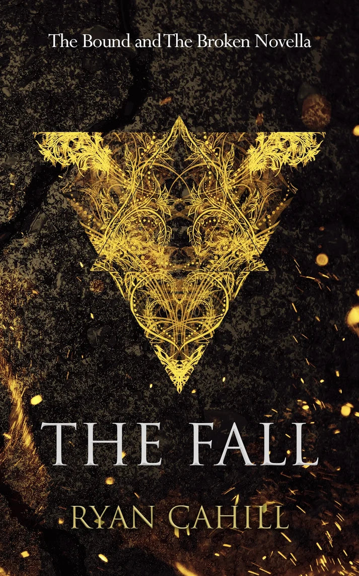 The Bound & The Broken Novella Set
