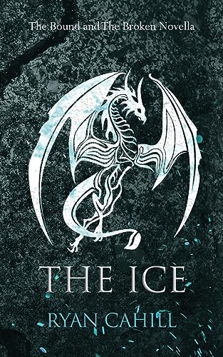The Bound & The Broken Novella Set