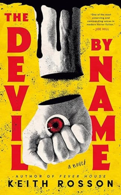 The Devil By Name