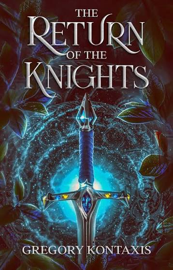 The Return of the Knights - Numbered
