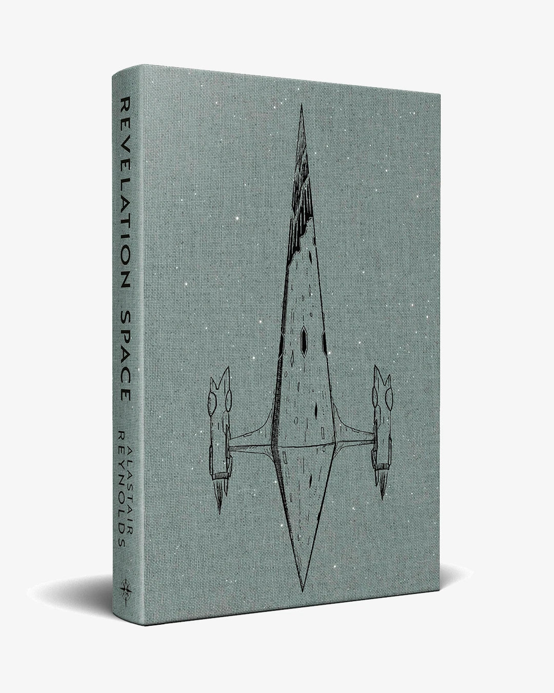 Revelation Space - Deluxe Edition