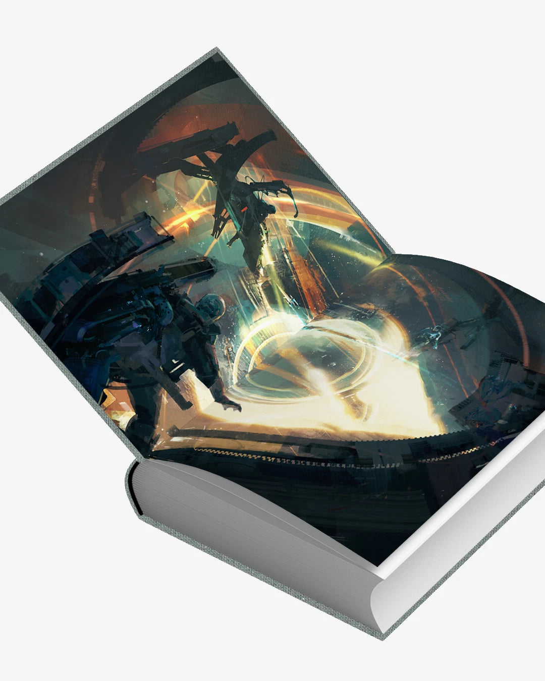 Revelation Space - Deluxe Edition