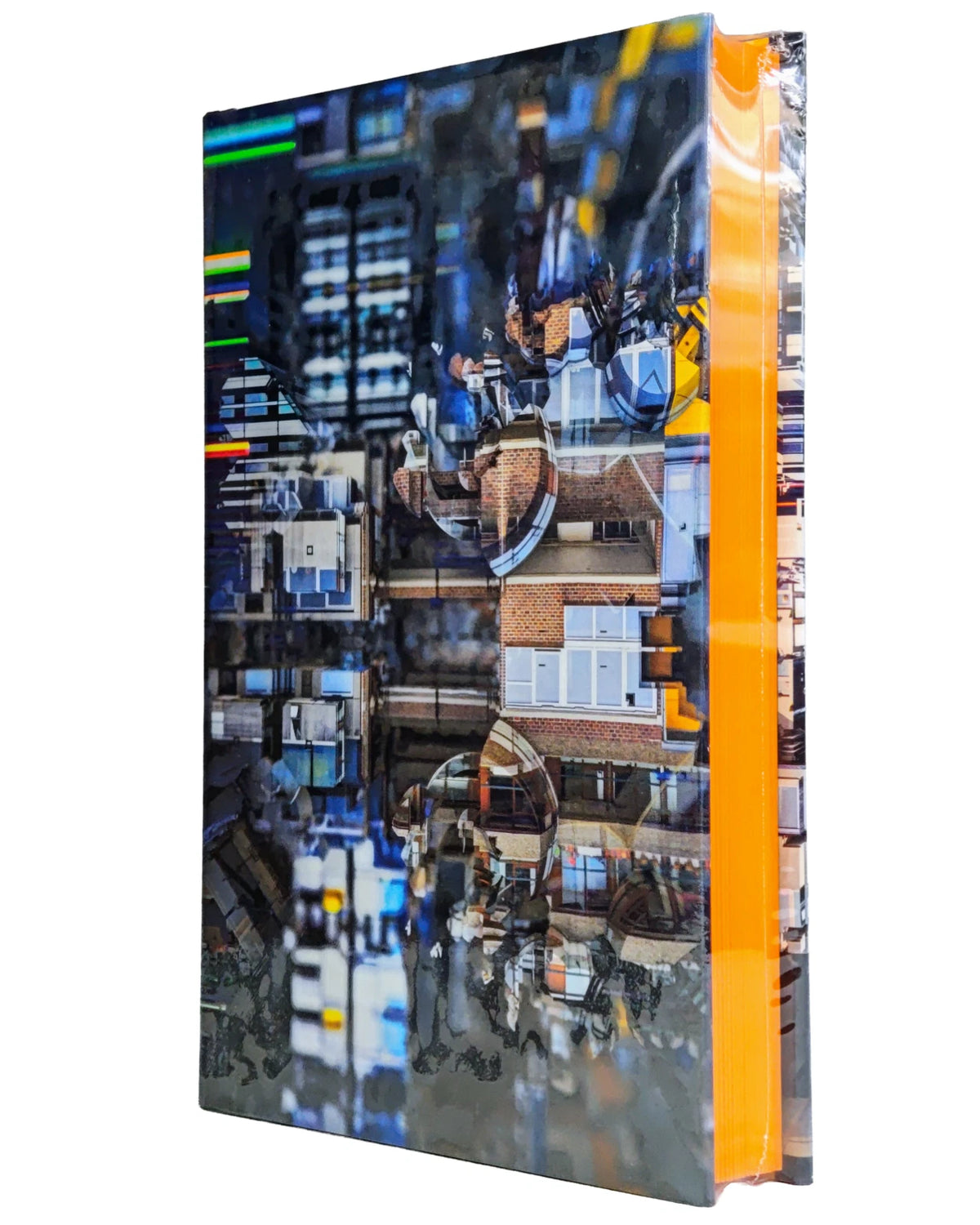 Neuromancer - Deluxe Edition