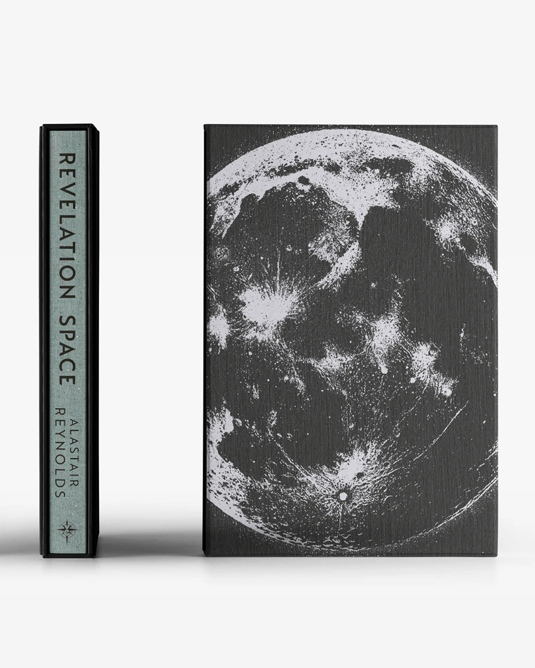 Revelation Space - Deluxe Edition